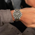 ⁦ساعة امبوريو ارماني للرجال AR11361⁩ - الصورة ⁦15⁩