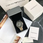 ⁦ساعة امبوريو ارماني للرجال AR11361⁩ - الصورة ⁦16⁩