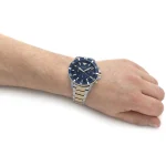 ساعة امبوريو ارماني للرجال AR11362 - Image 12