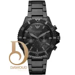 ساعة امبوريو ارماني للرجال AR11363