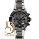 ساعة امبوريو ارماني للرجال AR11391