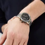 ⁦ساعة امبوريو ارماني للرجال AR11391⁩ - الصورة ⁦11⁩