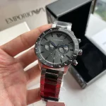 ⁦ساعة امبوريو ارماني للرجال AR11391⁩ - الصورة ⁦12⁩