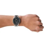 ⁦ساعة امبوريو ارماني للرجال AR11391⁩ - الصورة ⁦8⁩