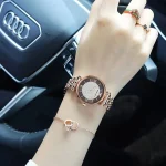 ساعة امبوريو ارماني للنساء AR11402 - Image 10