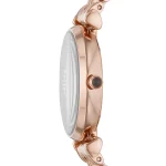 ساعة امبوريو ارماني للنساء AR11402 - Image 5