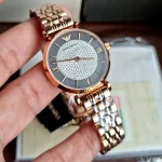 ساعة امبوريو ارماني للنساء AR11402 - Image 7