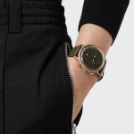 ⁦ساعة امبوريو ارماني للرجال AR11421⁩ - الصورة ⁦10⁩