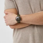 ⁦ساعة امبوريو ارماني للرجال AR11421⁩ - الصورة ⁦11⁩