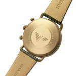 ⁦ساعة امبوريو ارماني للرجال AR11421⁩ - الصورة ⁦5⁩