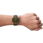 ⁦ساعة امبوريو ارماني للرجال AR11421⁩ - الصورة ⁦8⁩