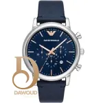 ساعة امبوريو ارماني للرجال AR11451