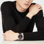 ⁦ساعة امبوريو ارماني للرجال AR11451⁩ - الصورة ⁦13⁩