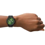 ⁦ساعة امبوريو ارماني للرجال AR11472⁩ - الصورة ⁦12⁩