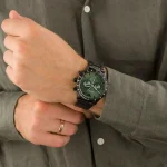 ⁦ساعة امبوريو ارماني للرجال AR11472⁩ - الصورة ⁦16⁩