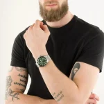 ⁦ساعة امبوريو ارماني للرجال AR11500⁩ - الصورة ⁦12⁩