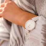 ساعة امبوريو ارماني للنساء AR1485 - Image 9