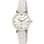 ساعة امبوريو ارماني للنساء AR1485 - Image 4