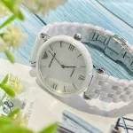 ساعة امبوريو ارماني للنساء AR1485 - Image 8