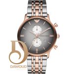 ساعة امبوريو ارماني للرجال AR1721