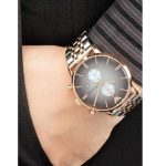 ⁦ساعة امبوريو ارماني للرجال AR1721⁩ - الصورة ⁦10⁩