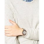 ⁦ساعة امبوريو ارماني للرجال AR1721⁩ - الصورة ⁦9⁩