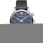 ساعة امبوريو ارماني للرجال AR1736