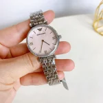 ساعة امبوريو ارماني للنساء AR1779 - Image 10