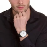 ⁦ساعة امبوريو ارماني للرجال AR1807⁩ - الصورة ⁦10⁩