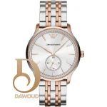 ساعة امبوريو ارماني للرجال AR1839