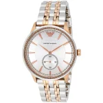 ⁦ساعة امبوريو ارماني للرجال AR1839⁩ - الصورة ⁦2⁩