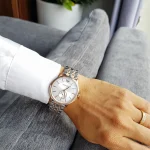 ⁦ساعة امبوريو ارماني للرجال AR1839⁩ - الصورة ⁦6⁩