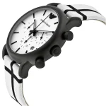 ⁦ساعة امبوريو ارماني للرجال AR1859⁩ - الصورة ⁦4⁩