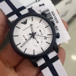 ⁦ساعة امبوريو ارماني للرجال AR1859⁩ - الصورة ⁦7⁩