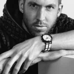 ⁦ساعة امبوريو ارماني للرجال AR1859⁩ - الصورة ⁦8⁩