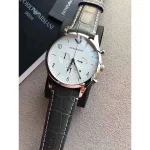 ⁦ساعة امبوريو ارماني للرجال AR1861⁩ - الصورة ⁦8⁩