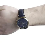 ساعة امبوريو ارماني للرجال AR1862 - Image 8