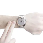 ساعة امبوريو ارماني للرجال AR1864 - Image 10