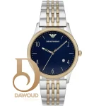 ساعة امبوريو ارماني للرجال AR1868