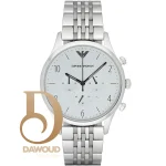 ساعة امبوريو ارماني للرجال AR1879