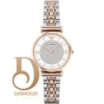 ساعة امبوريو ارماني للسيدات AR1926