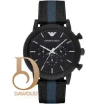 ساعة امبوريو ارماني للرجال AR1948