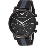 ⁦ساعة امبوريو ارماني للرجال AR1948⁩ - الصورة ⁦2⁩