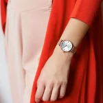 ساعة امبوريو ارماني للنساء AR1956 - Image 10