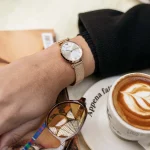 ساعة امبوريو ارماني للنساء AR1956 - Image 11