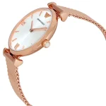 ساعة امبوريو ارماني للنساء AR1956 - Image 4