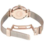 ساعة امبوريو ارماني للنساء AR1956 - Image 6