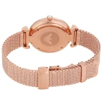 ساعة امبوريو ارماني للنساء AR1956 - Image 7