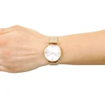 ساعة امبوريو ارماني للنساء AR1956 - Image 8