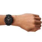 ⁦ساعة امبوريو ارماني للرجال AR1970⁩ - الصورة ⁦10⁩